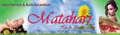 Matahari Hair & Beauty Saloon