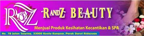 R And Z Beauty Spa & Salon (Kuala Kangsar)