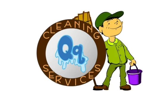 QnQ Cleaning Services