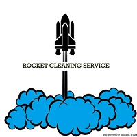 Rocket Cleaning Service (Shaiq Enterprise)