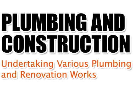 Tosinma Plumbing & Construction Works