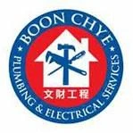 Boon Chye Plumbing & Electrical Services