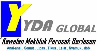 YDA Global (Kedah)
