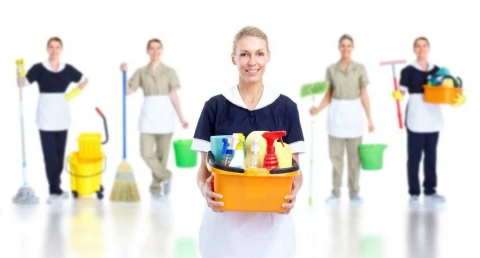 RIQZ Cleaning & Services