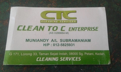 CTC Cleaning Service