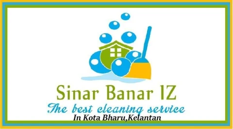 Izzra Cleaning Services (SINAR BANAR IZ ENTERPRISE)