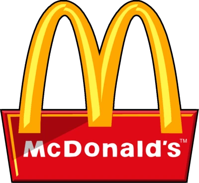 McDonald's Caltex Farlim DT