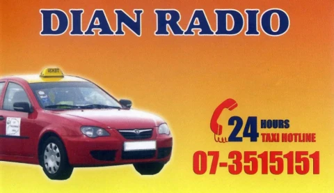 Dian Radio Taxi Sdn Bhd