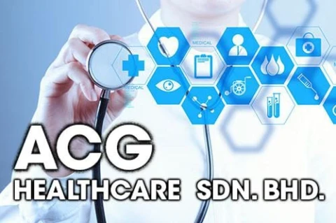 ACG Healthcare Sdn Bhd
