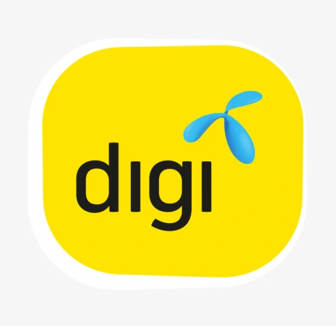 Digi Store (Kota Kinabalu - Inanam New Town)