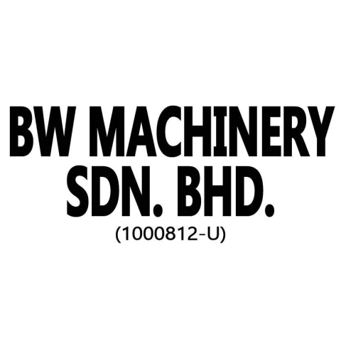 BW Machinery Sdn. Bhd.
