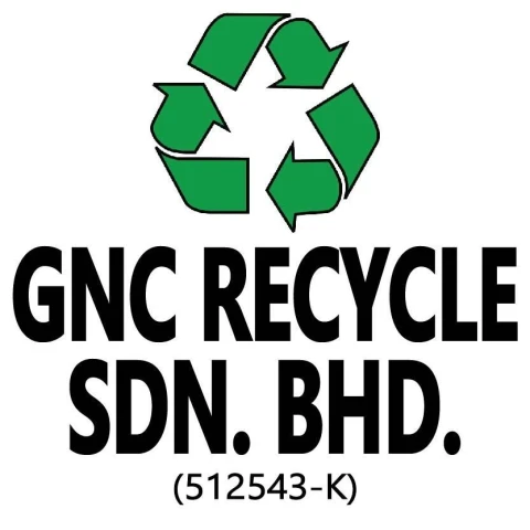 GNC Recycle Sdn Bhd (Putatan)
