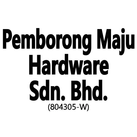 Pemborong Maju Hardware Sdn Bhd