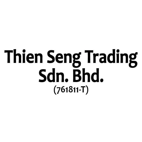 Thien Seng Trading Sdn Bhd