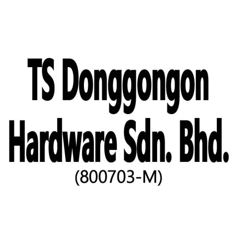 TS Donggongon Hardware Sdn Bhd