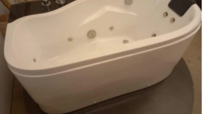 Long Bath tub LB-A202a