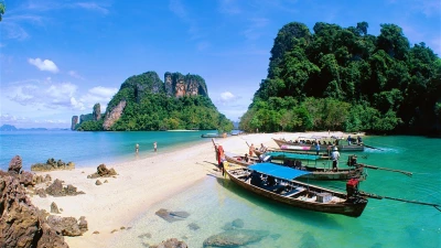 Phuket Tour Package - 4 Days 3 Nights - TY R