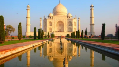 Best of Golden Triangle - Delhi, Agra Jaipur - Kashmir Tour 2023/2024