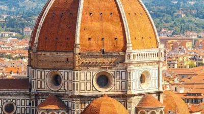 Evergreen Italy Tour Package - 8 Days 7 Nights