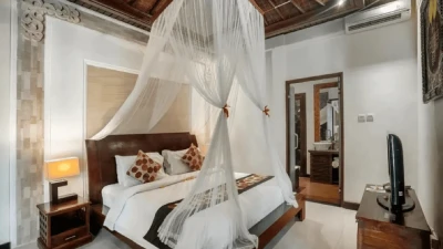Bali Honeymoon Package - 4 Days 3 Nights - The Bali DV Seminyak