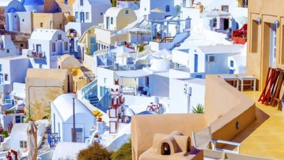 Captivating Greece Tour Package - 8 Days 7 Nights