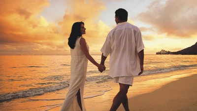 Mesmerizing Goa Honeymoon Vacation Tour - 4 Days 3 Nights