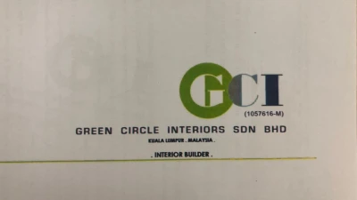 Green Circle Interiors Sdn Bhd
