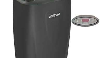 Electric sauna heater Harvia Moderna 8,0 kW